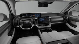 2026 Ford Expedition® Internal Image 2
